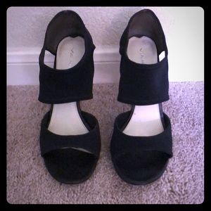 Via Spiga Stilettos